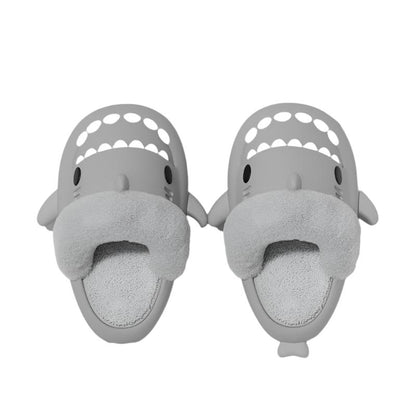 Chauffe-Pieds Marins - Chaussons détachables en peluche pour femmes - Rynova