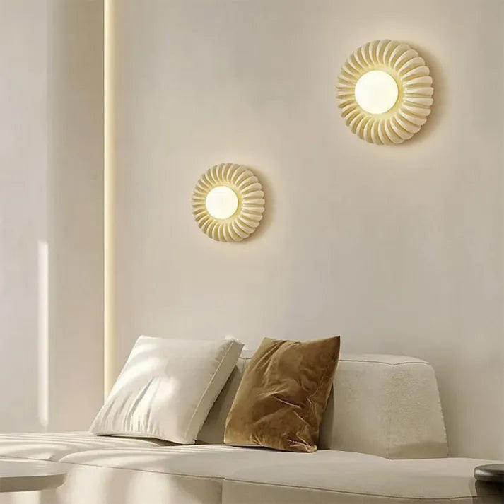 ÉléganceResin – Lampe en Résine Design et Artistique - Rynova