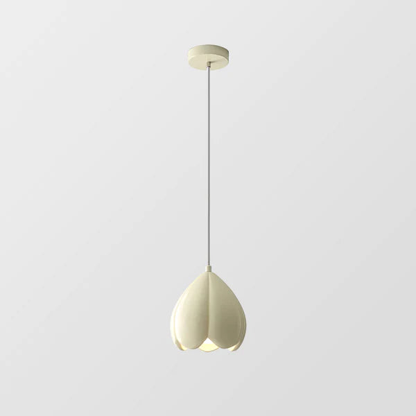 LumièreRustique – Suspension Élégante en Verre - Rynova