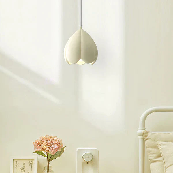 LumièreRustique – Suspension Élégante en Verre - Rynova