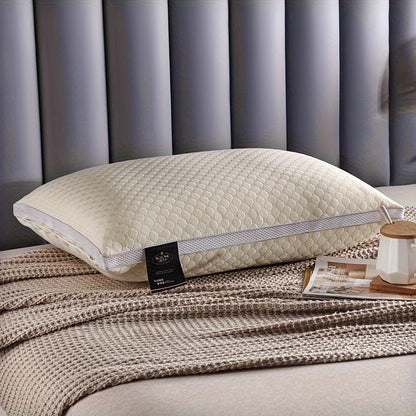NuageSerein - Coussin Corporel 3D Doux pour un Confort Exceptionnel - Rynova