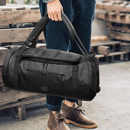 Voyageur - Sac à dos de voyage respirant et imperméable - Rynova