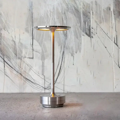 ÉclatZen – Lampe LED de Table pour un Éclairage Ambiant Relaxant - Rynova