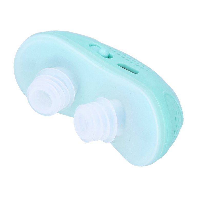 RespiraPro – Dispositif Anti-Ronflement Portable | Solution Efficace et Compacte - Rynova