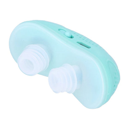 RespiraPro – Dispositif Anti-Ronflement Portable | Solution Efficace et Compacte - Rynova