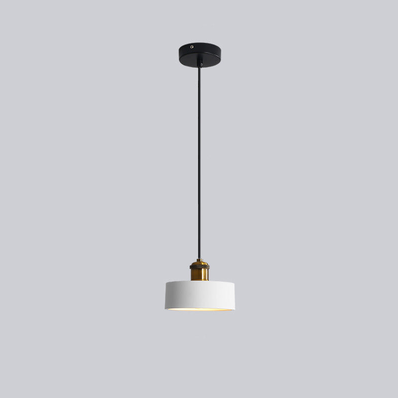 Lustre Élegante – Suspension Moderne en Métal et Résine - Rynova