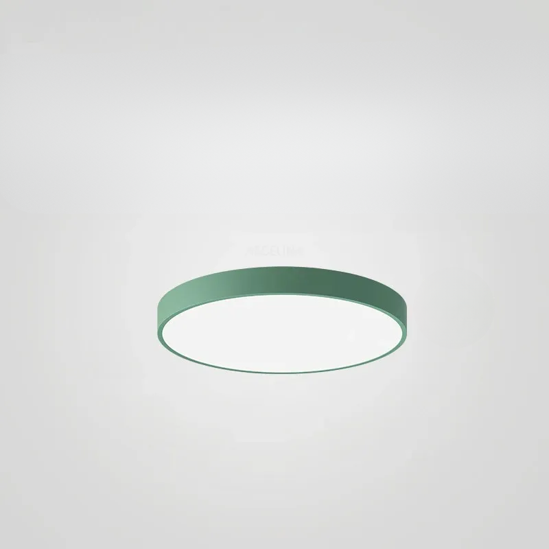 ColorLumina - Lampe LED Multicolore Moderne - Rynova