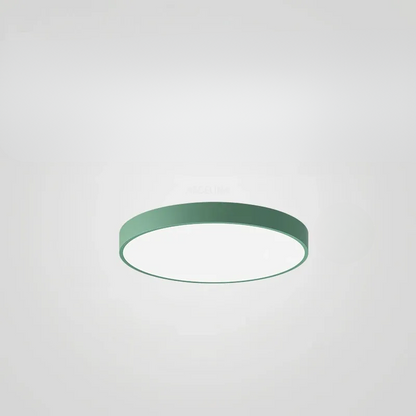 ColorLumina - Lampe LED Multicolore Moderne - Rynova