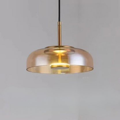 ÉcoLumière – Lampe légère à économie d’énergie - Rynova