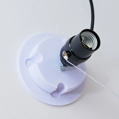 LumiBall - Lampe Plafonnière LED Ballon - Rynova