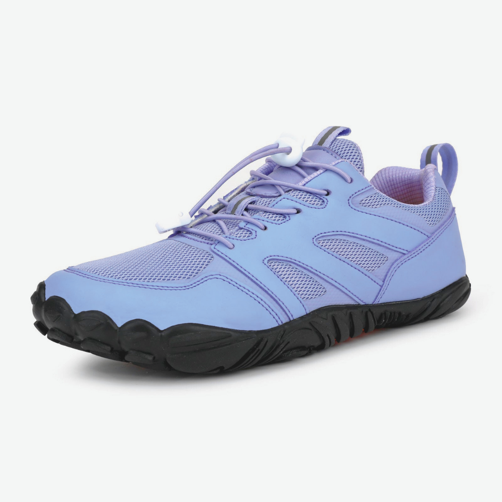 MontisPro – Chaussures de Randonnée Orthopédiques Barefoot Unisex - Rynova