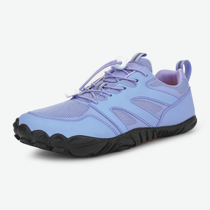MontisPro – Chaussures de Randonnée Orthopédiques Barefoot Unisex - Rynova