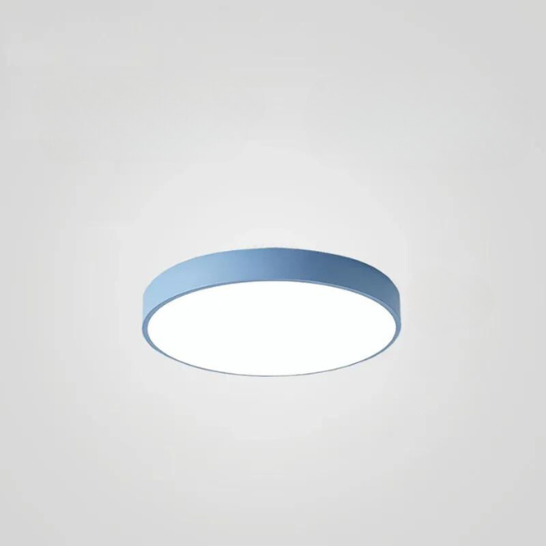 LumiColor – Lampe LED Colorée Dynamique - Rynova