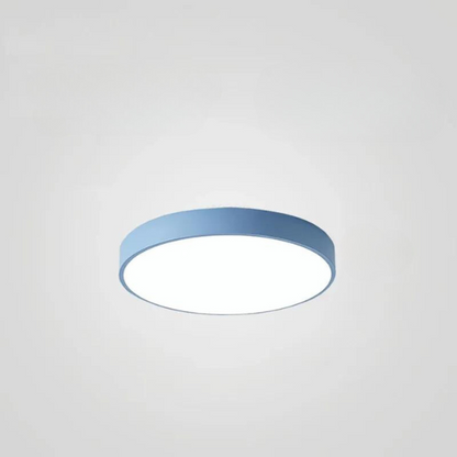 LumiColor – Lampe LED Colorée Dynamique - Rynova