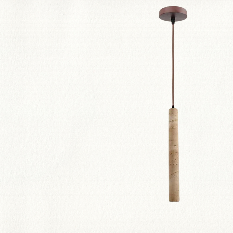 LumiZen – Lustre Wabi Sabi chic - Rynova