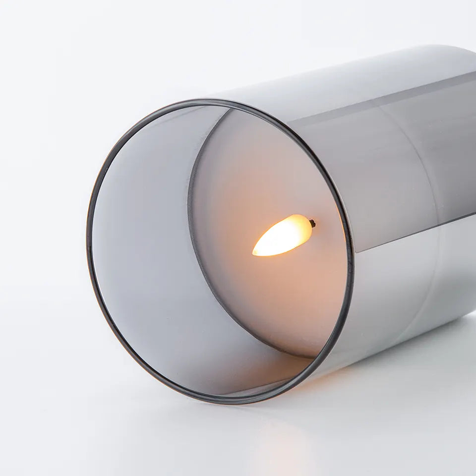 LueurCrépusculaire – Lampe Éclatante au Charme Crépusculaire - Rynova