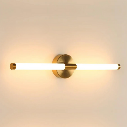LumiSlim – Applique murale LED minimaliste - Rynova