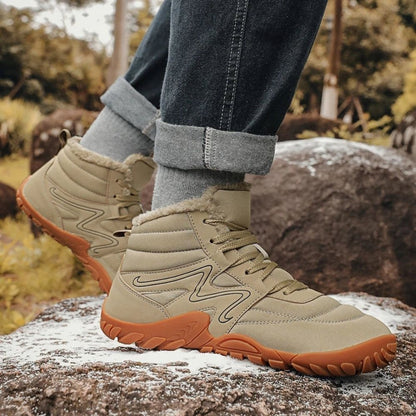StrideLiberté - Chaussures Barefoot Flexibles pour Liberté Optimale Unisexe - Rynova