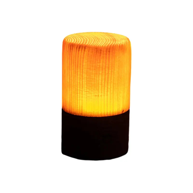 ÉclatBois - Lampe de Table LED avec Batterie Rechargeable et Contrôle Tactile pour Maison et Bureau - Rynova