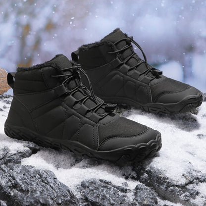 LibertéPied - Chaussures Barefoot pour Pieds Larges et Hallux Valgus - Rynova