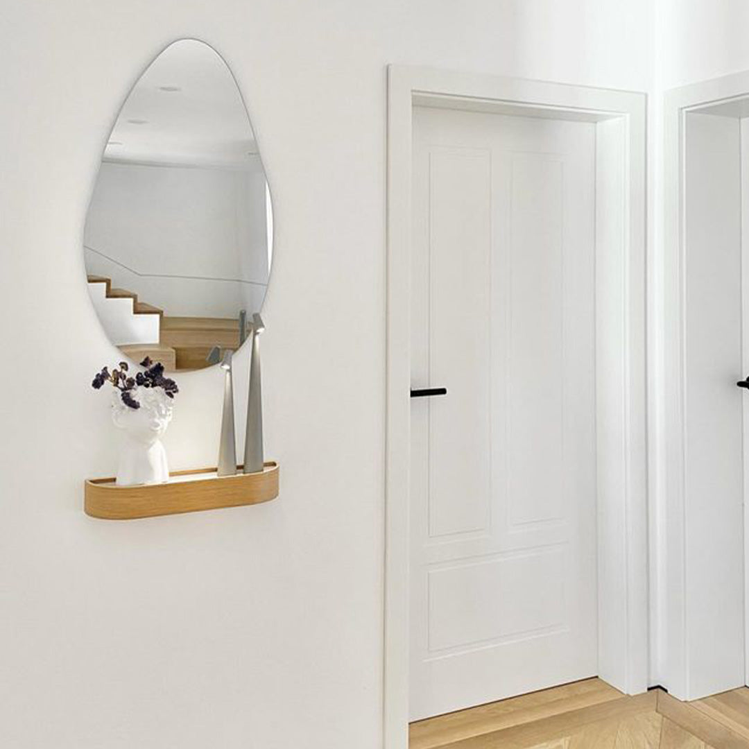 LumiMaître - Lampe de Table LED Rechargeable | Design Moderne et Fonctionnel | Éclairage Ambiant Durable - Rynova