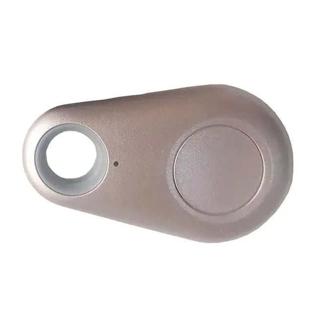 PetTrack - Mini GPS Étanche pour Animaux avec Batterie Longue Durée - Rynova