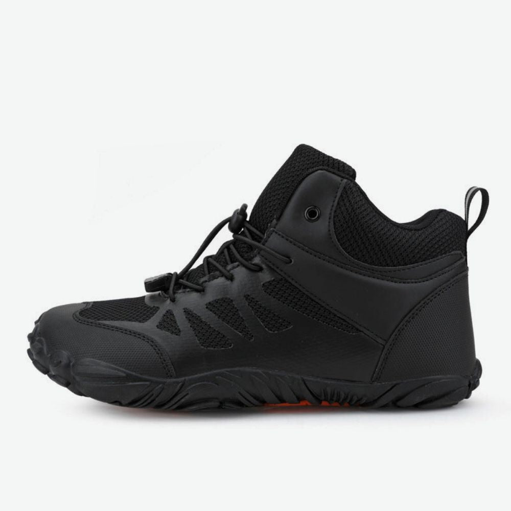 EcoMarche - Chaussures Barefoot Naturelles pour une Liberté de Mouvement Unisexe - Rynova