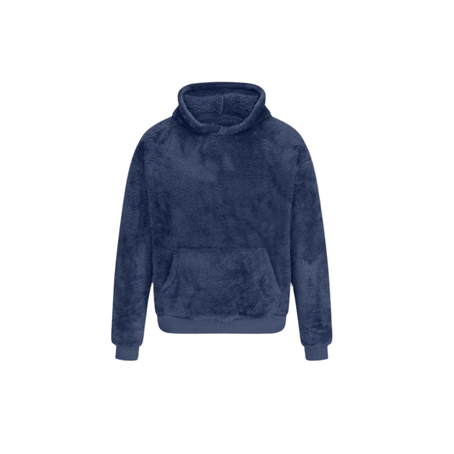 DouceHug – Hoodie Fluffy Unisexe Ultra Confort - Rynova