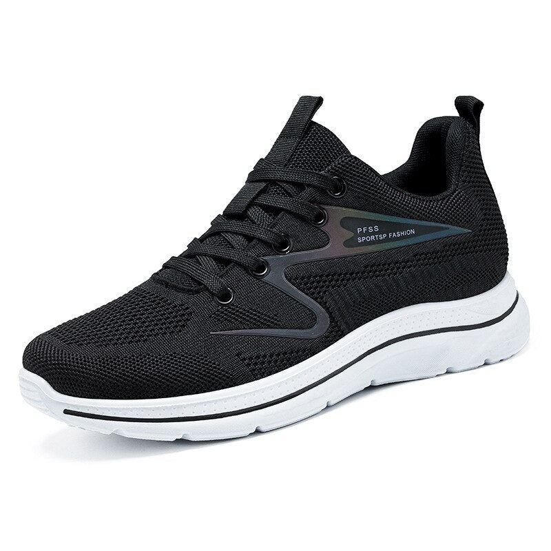 FlexiComfort - Chaussures de sport orthopédiques ultra-légères et respirantes unisexes - Rynova