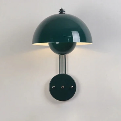LumièreMagique - Applique Murale LED Moderne - Rynova