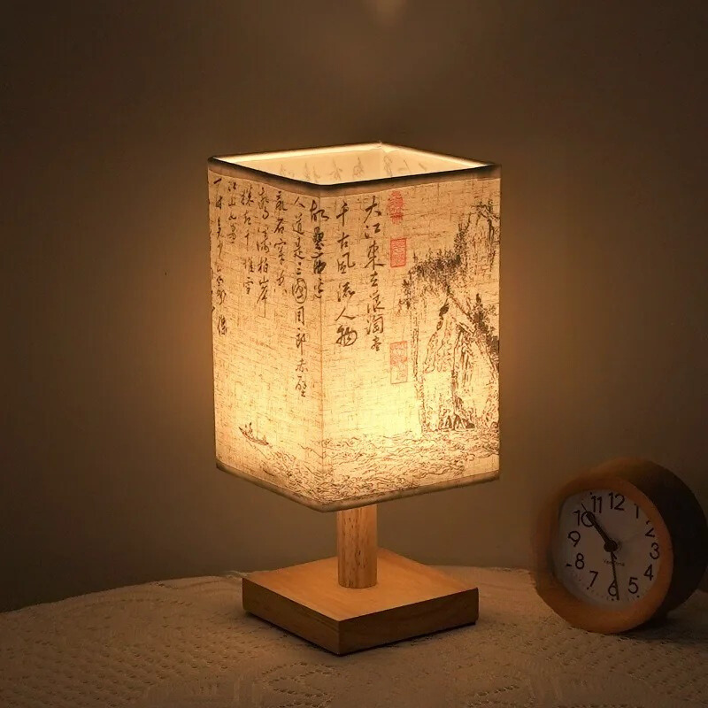 Lumière d’Aube Éclairante - Lampe LED Coucher de Soleil USB - Rynova