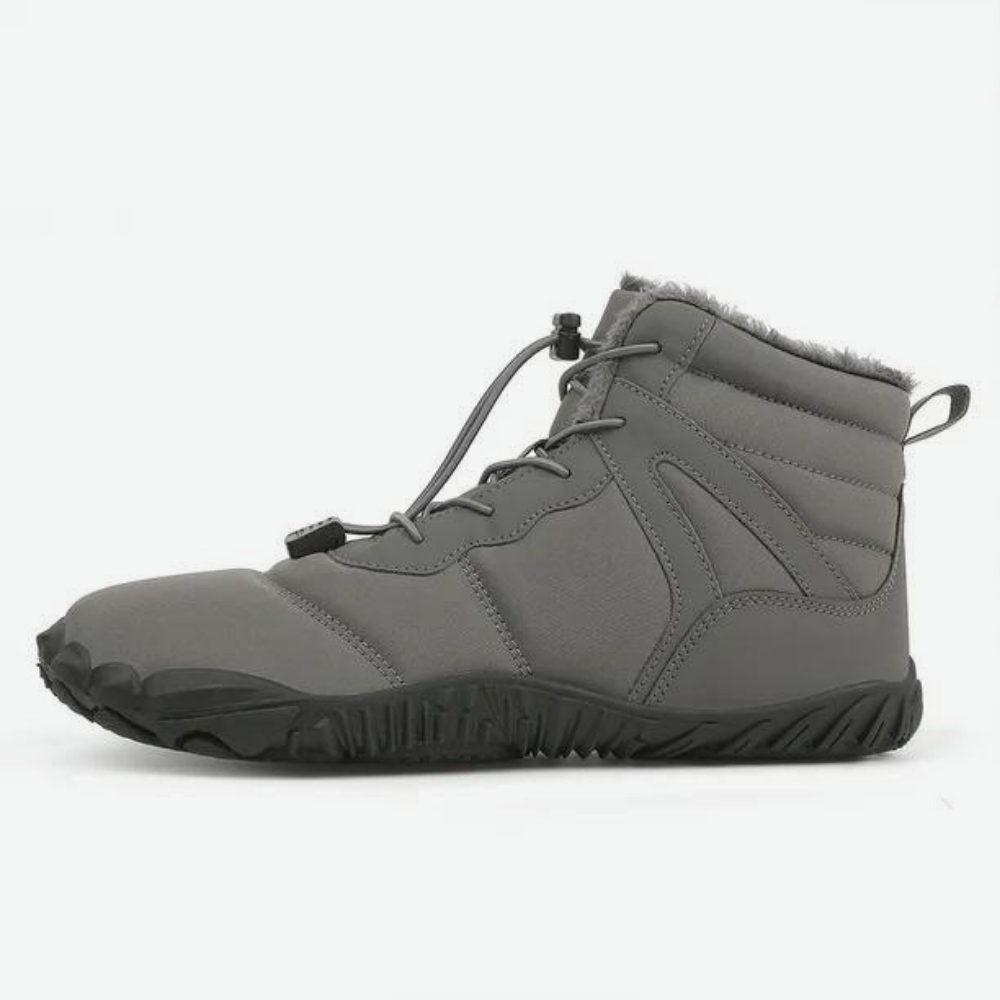 ConfortPied - Chaussures Barefoot Orthopédiques pour Tous les Aventuriers Unisexes - Rynova