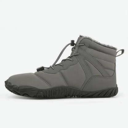 ConfortPied - Chaussures Barefoot Orthopédiques pour Tous les Aventuriers Unisexes - Rynova