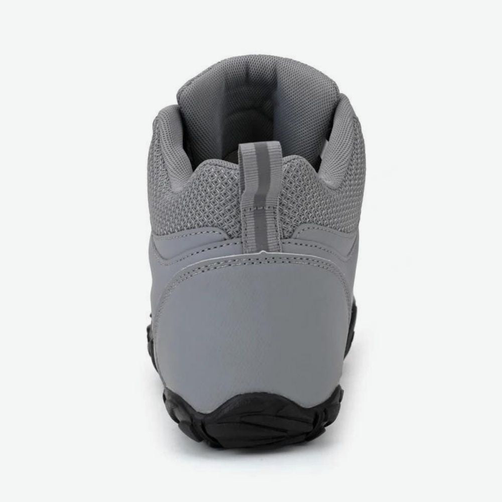 EcoMarche - Chaussures Barefoot Naturelles pour une Liberté de Mouvement Unisexe - Rynova