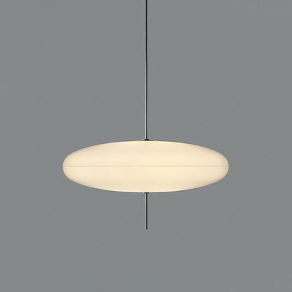 ÉléganceLumière – Éclairage LED Ovale Élégant - Rynova