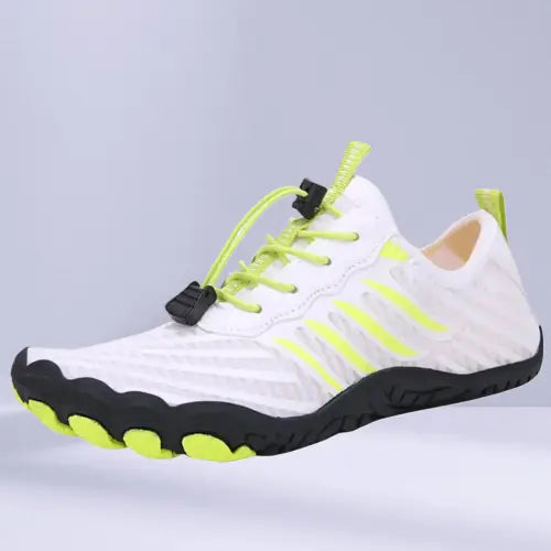 LuxePied - Chaussures Minimalistes Unisexes - Rynova