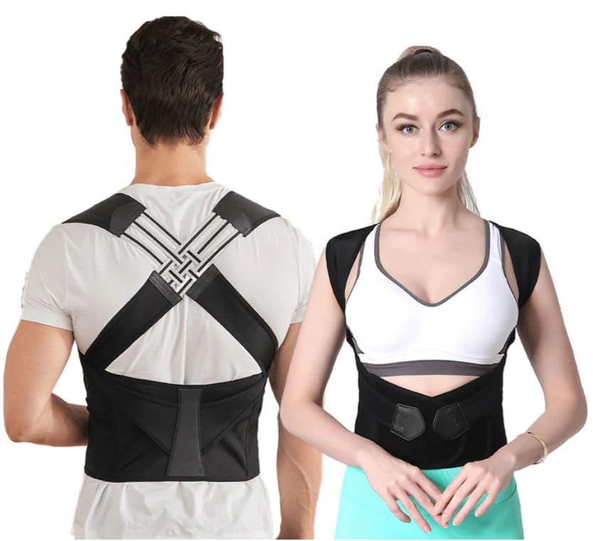 PostureParfaite – Correcteur de Posture Instantané - Rynova