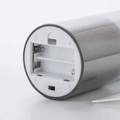 LueurCrépusculaire – Lampe Éclatante au Charme Crépusculaire - Rynova