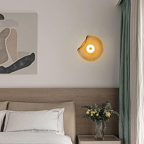 LuxeLuminaire – Applique Murale Moderne et Élégante - Rynova