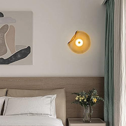LuxeLuminaire – Applique Murale Moderne et Élégante - Rynova