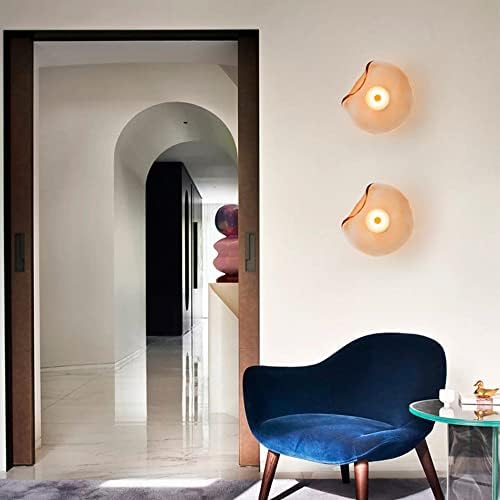 LuxeLuminaire – Applique Murale Moderne et Élégante - Rynova