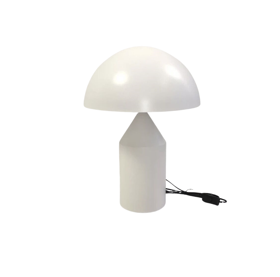 LuxeClair – Lampe de table chic et tendance - Rynova
