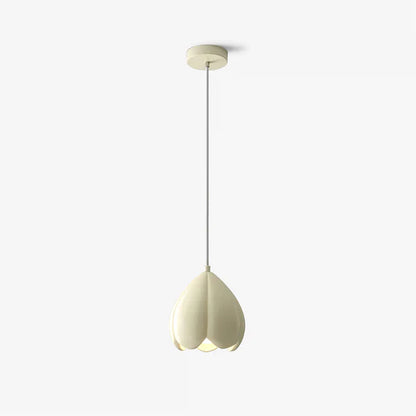 LumièreRustique – Suspension Élégante en Verre - Rynova