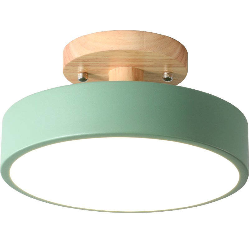 LumaQuinn - Plafonnier LED moderne - Rynova