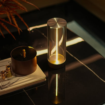 LumièreRayonnante – Éclairage LED Moderne et Élégant - Rynova