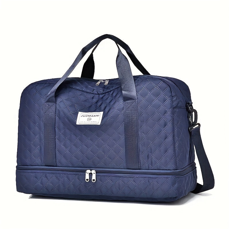 SacoStylé – Sac de Sport Oversize Étanche et Élégant - Rynova