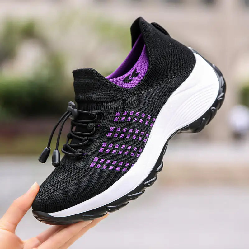 SoulConfort – Chaussures Orthopédiques Sans Douleur - Rynova