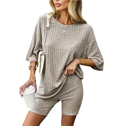 Pyjama décontracté pour femmes - Rynova