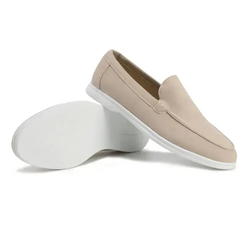 Élégance Éternelle - Mocassins Classiques pour un Confort Inégalé - Rynova