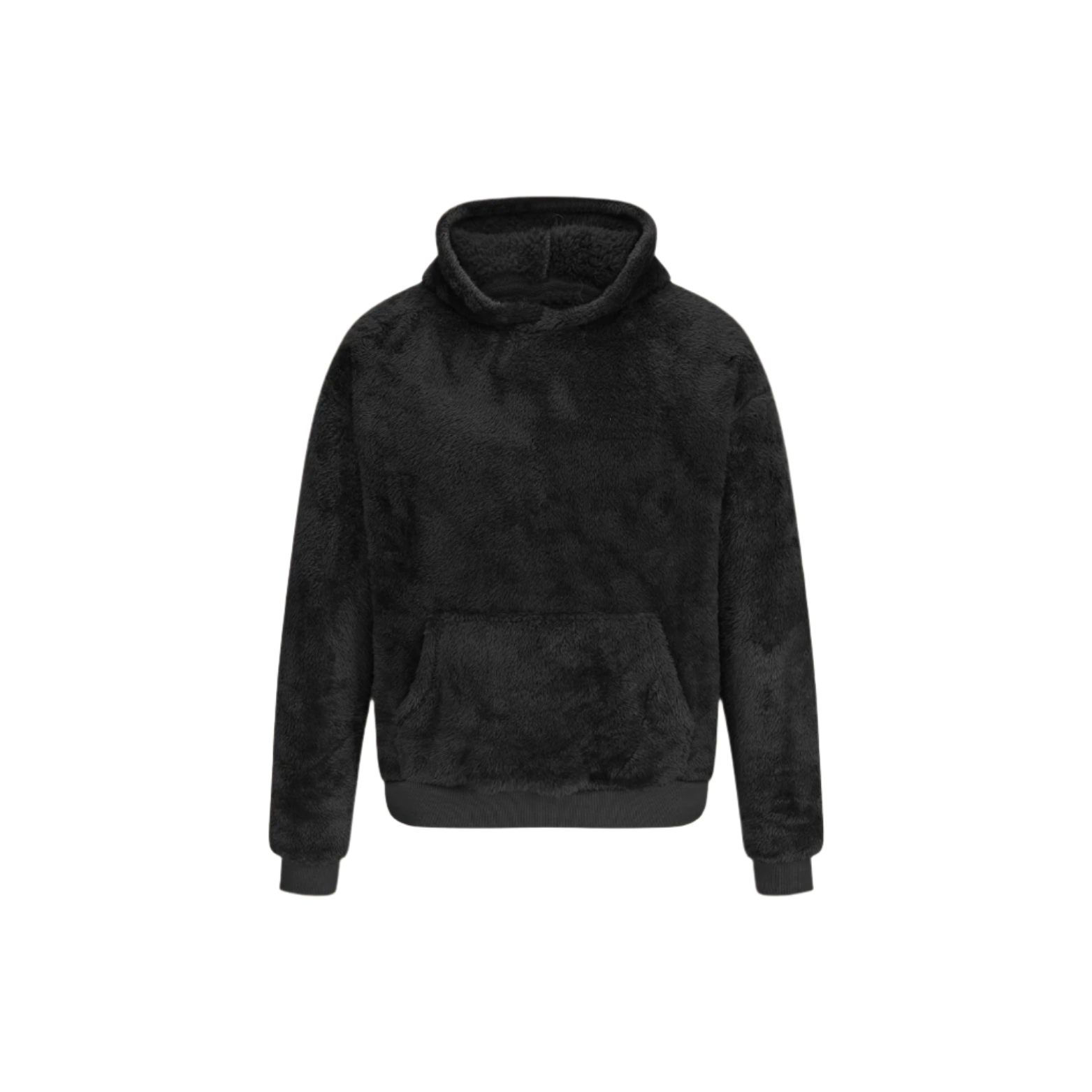DouceHug – Hoodie Fluffy Unisexe Ultra Confort - Rynova